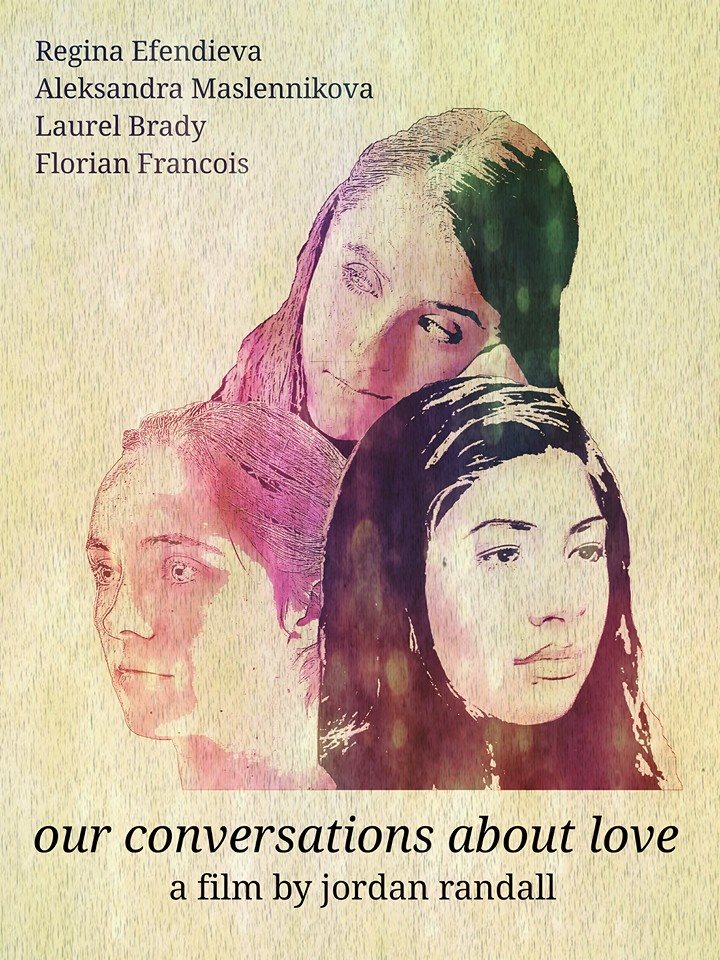 Our Conversations About Love